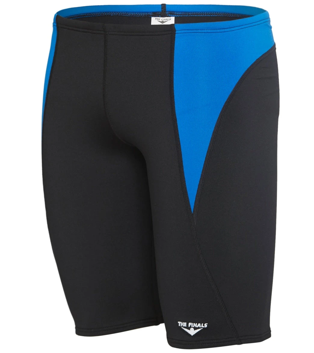 Men's Surf Splice Jammer Swimsuit 1 Men's Surf Splice Jammer Swimsuit