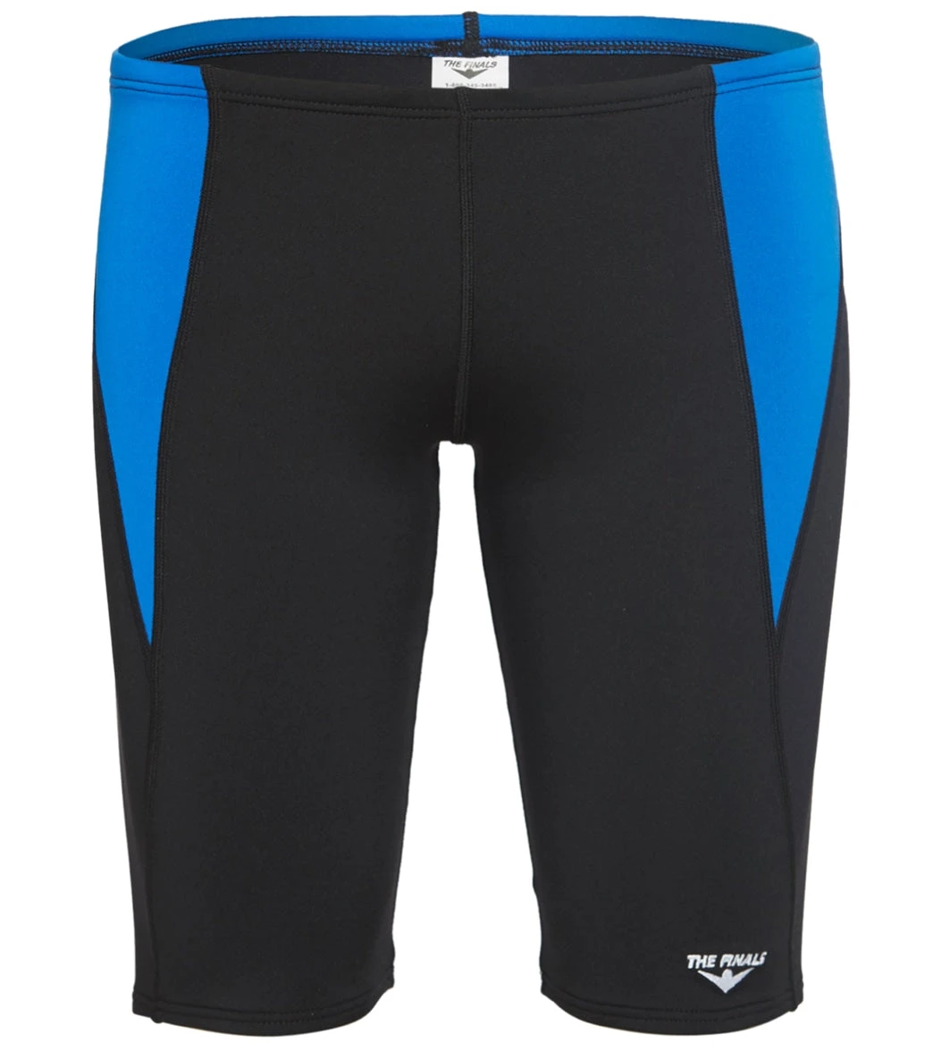 Men's Surf Splice Jammer Swimsuit 2 Men's Surf Splice Jammer Swimsuit - Image 2