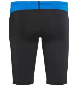 Men's Surf Splice Jammer Swimsuit 5 Men's Surf Splice Jammer Swimsuit -Speedo Store 5666059845800 blue 3a