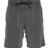 Volcom Men's 17" Center Swim Trunks