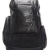 TYR Alliance 30L Leather Backpack