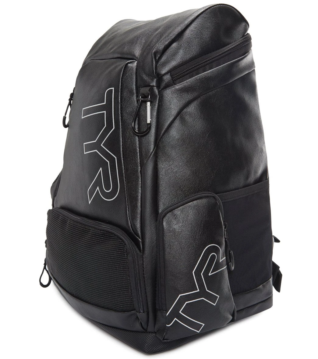 TYR Alliance 30L Leather Backpack 2 TYR Alliance 30L Leather Backpack - Image 2