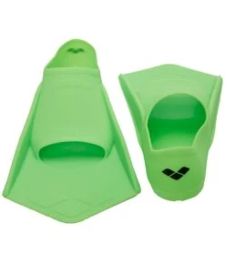 Arena Powerfin -Speedo Store 5668083007656 acidlimeblack 3a