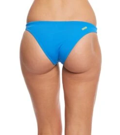 Arena Women's Rulebreaker Free Bikini Bottom -Speedo Store 5668769333416 pixblueyellowstar 3a