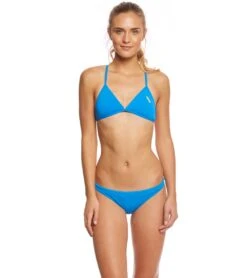 Arena Women's Rulebreaker Free Bikini Bottom -Speedo Store 5668769333416 pixblueyellowstar 4a