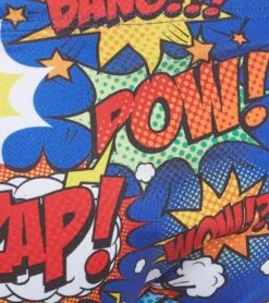 TURBO Men's Boom Water Polo Brief -Speedo Store 5668921933992 royal 3a