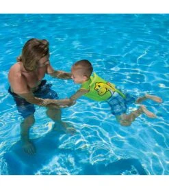 Dino Swim Vest (3-6 Yrs) 13 Dino Swim Vest (3-6 Yrs) -Speedo Store 5669207474344 6