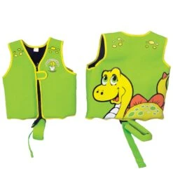 Dino Swim Vest (1-3 Yrs) 17 Dino Swim Vest (1-3 Yrs) -Speedo Store 5669208359080 10