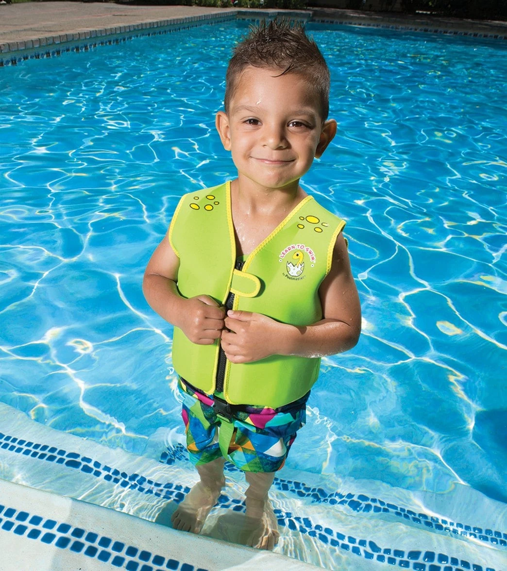 Dino Swim Vest (1-3 Yrs) 1 Dino Swim Vest (1-3 Yrs)