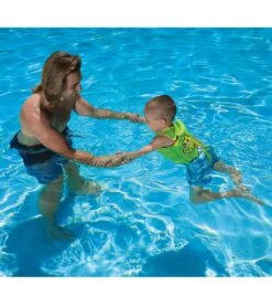 Dino Swim Vest (1-3 Yrs) 14 Dino Swim Vest (1-3 Yrs) -Speedo Store 5669208359080 7
