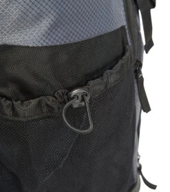 USMS Large Athletic Backpack -Speedo Store 5669419188392 charcoalgrey 5a