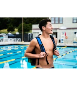 Large Athletic Backpack -Speedo Store 5669420761256 royalblue 14a