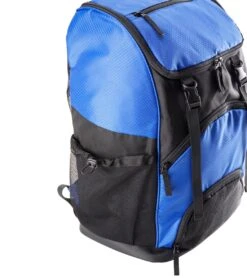 Large Athletic Backpack -Speedo Store 5669420761256 royalblue 4a