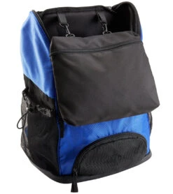 Large Athletic Backpack -Speedo Store 5669420761256 royalblue 9a