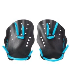 Speedo Nemesis Contour Paddles