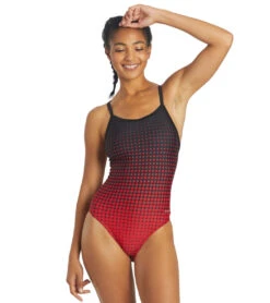 Speedo Store -Speedo Store 5670700581032 redblack 2a