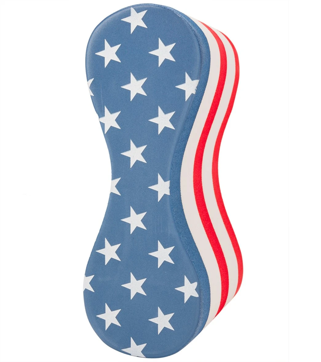 TYR Pull Float Pull Buoy USA 1 TYR Pull Float Pull Buoy USA