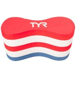 TYR Pull Float Pull Buoy USA 7 TYR Pull Float Pull Buoy USA -Speedo Store 5671712030888 rednavy 3a
