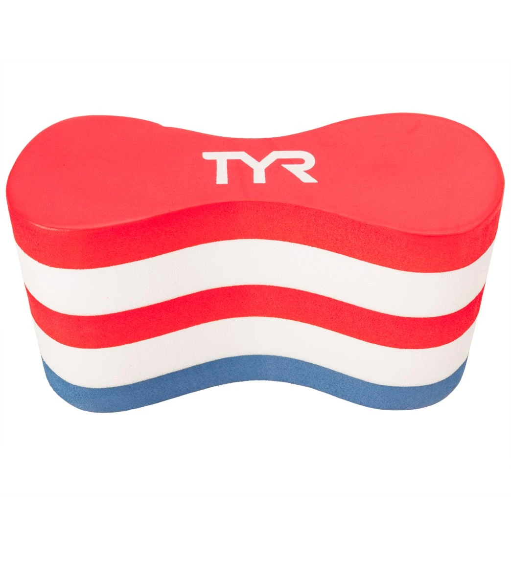 TYR Pull Float Pull Buoy USA 3 TYR Pull Float Pull Buoy USA - Image 3