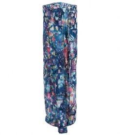 Batik Yoga Mat Bag 9 Batik Yoga Mat Bag -Speedo Store 5671937015976 blue 4a