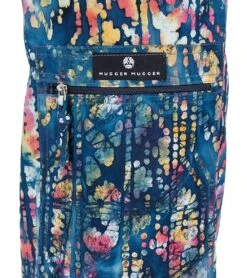 Batik Yoga Mat Bag 11 Batik Yoga Mat Bag -Speedo Store 5671937015976 blue 6a