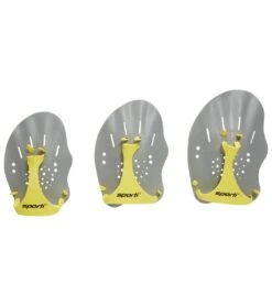 Swim Paddles -Speedo Store 5672529494184 grey 3a