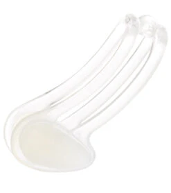 Nose Clip 5 Nose Clip -Speedo Store 5672619573416 clear 3a