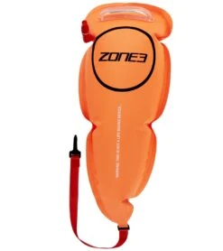 Zone3 Zone 3 Swim Safety Belt With Tow Float Pouch