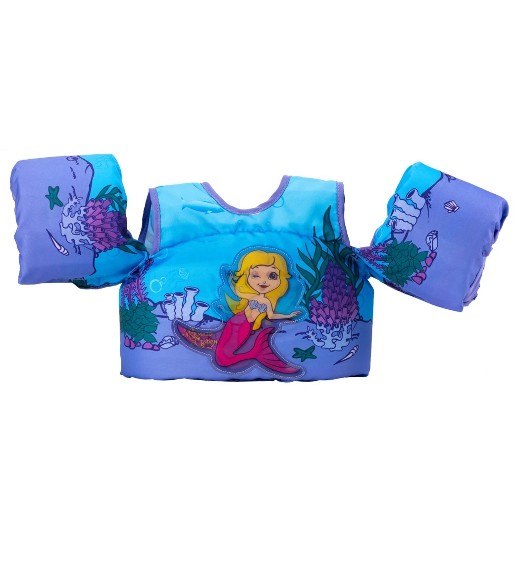 Body Glove Paddle Pals Motion Child Swim Vest 1 Body Glove Paddle Pals Motion Child Swim Vest