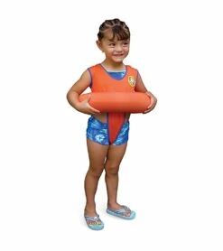 Learn To Swim Tube Trainer 6 Learn To Swim Tube Trainer -Speedo Store 5687290527912 assorted 3a