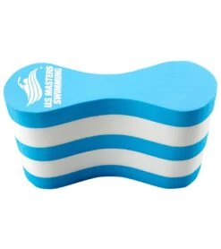 USMS Pull Buoy 5 USMS Pull Buoy -Speedo Store 5689268273320 bluewhiteblue 3a