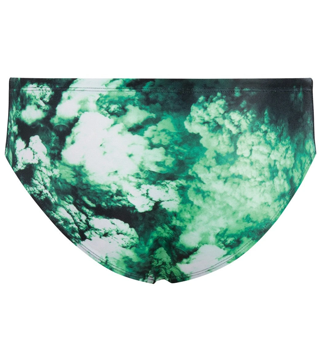 Men's Reliance Cyclone Racer Brief Swimsuit 4 Men's Reliance Cyclone Racer Brief Swimsuit - Image 4