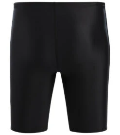 Men's XtraSleek Eco Supernova Spliced Jammer Swimsuit 7 Men's XtraSleek Eco Supernova Spliced Jammer Swimsuit -Speedo Store 6254379008168 blue 4a