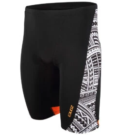 Zone3 Men's Kona Speed Jammer Swimsuit