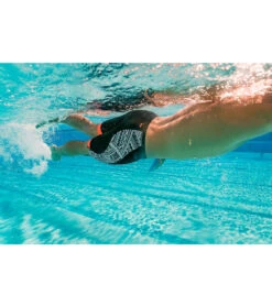 Zone3 Men's Kona Speed Jammer Swimsuit -Speedo Store 6575026602152 tribalprint 3a