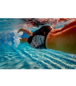 Zone3 Men's Kona Speed Jammer Swimsuit -Speedo Store 6575026602152 tribalprint 6a