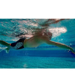 Zone3 Men's Kona Speed Jammer Swimsuit -Speedo Store 6575026602152 tribalprint 7a