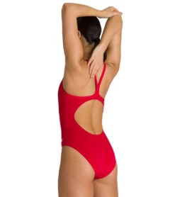 Speedo Store -Speedo Store 6609562435752 redmetallicsilver 2a