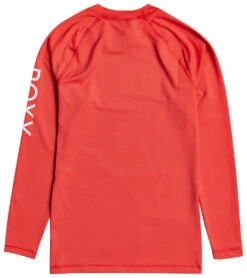 Roxy Whole Hearted Ls 11 Roxy Whole Hearted Ls -Speedo Store 6622919033000 cayenne 6a