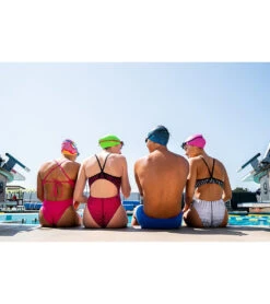 HydroLast Tie Back One Piece Swimsuit -Speedo Store 6687500304552 royalbluenavy 8a