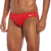 Nike Men's Hydrastrong Water Polo Brief Swimsuit