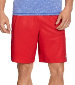 Reebok Men's Block It Out 9" Swim Trunks