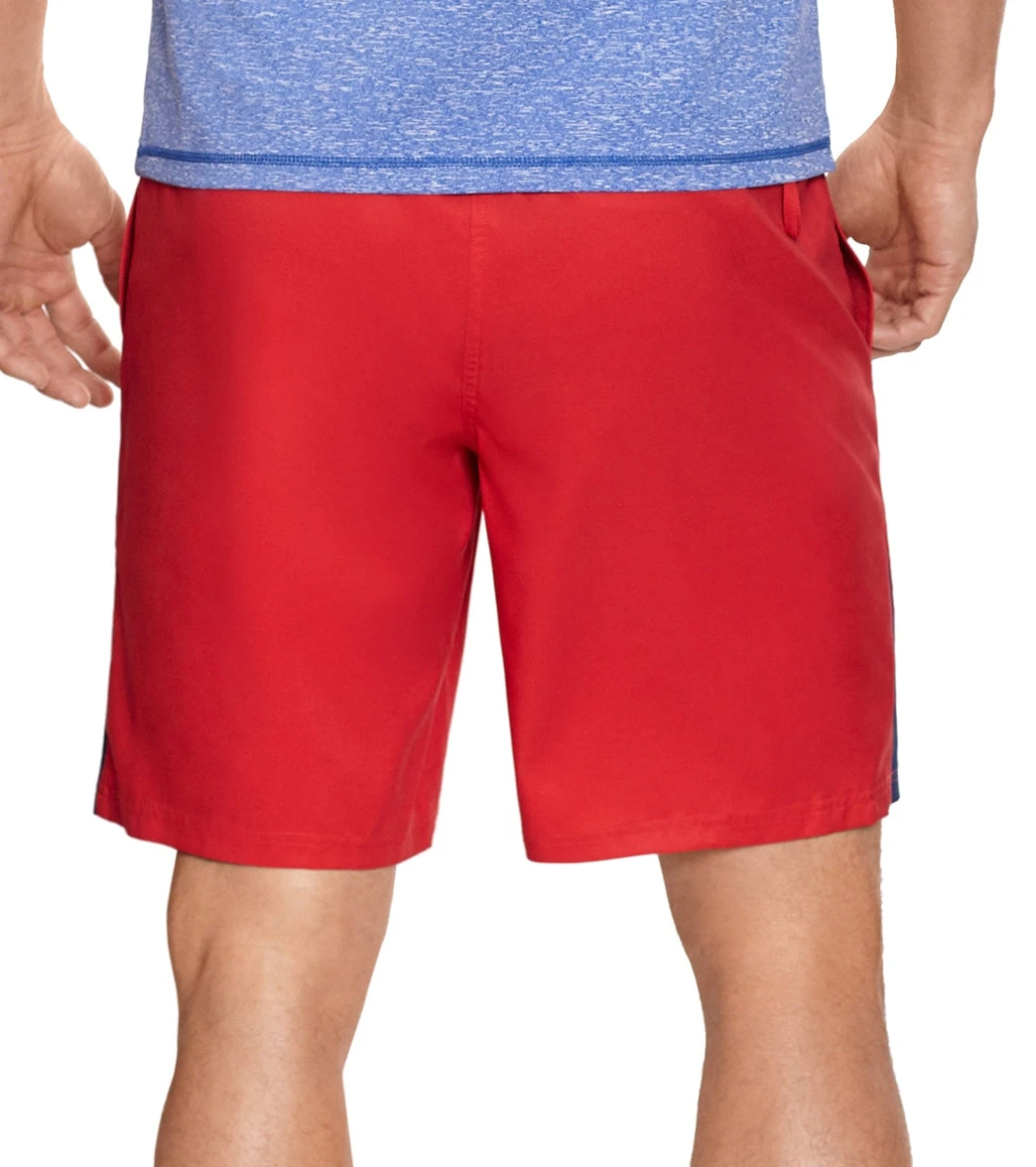 Reebok Men's Block It Out 9" Swim Trunks 3 Reebok Men's Block It Out 9" Swim Trunks - Image 3