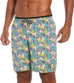 Nike Men's Vibe Icon 18" Swim Trunks