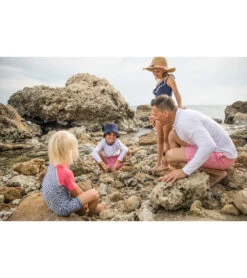 Men's Nautical Knots Swim Trunks 6 Men's Nautical Knots Swim Trunks -Speedo Store 7217115824296 red 3a