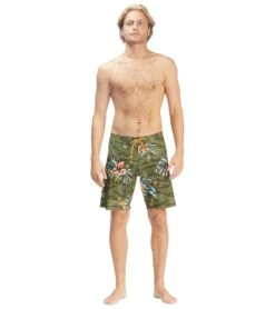 Billabong Men's Sundays Airlite Boardshort -Speedo Store 7268888969384 jungle 4a