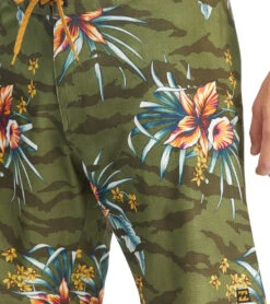 Billabong Men's Sundays Airlite Boardshort -Speedo Store 7268888969384 jungle 5a
