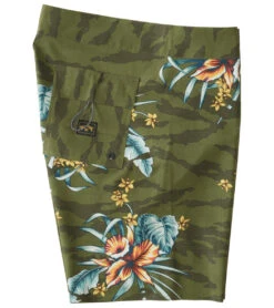 Billabong Men's Sundays Airlite Boardshort -Speedo Store 7268888969384 jungle 7a