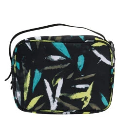 Women's Volcom Lunch Box -Speedo Store 7362911633576 blackcombo 3a