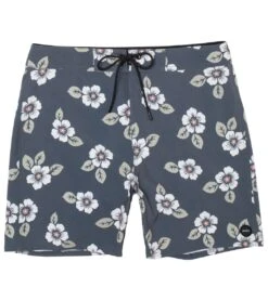 RVCA Men's Va Pigment Print 18" Trunk